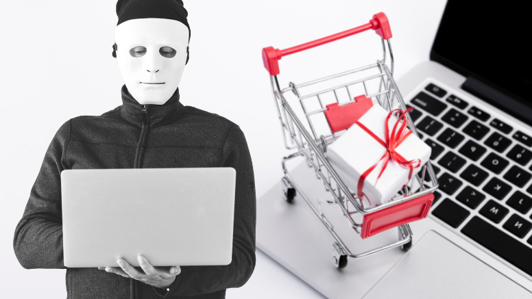 Delivery attacks the increasing of payment fraud